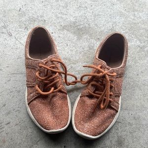 Zara shoes!! Worn 3-4 times.